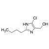  2-Butyl-5-chloroimidazole-4- 