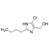  2-Butyl-5-chloroimidazole-4- 