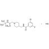  N-((1-(2-(tert-Butylamino)-2- 