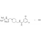  N-((1-(2-(tert-Butylamino)-2- 