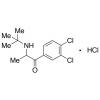  2-(tert-Butylamino)-3,4- 