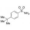  4-tert-Butylbenzenesulfonamide 