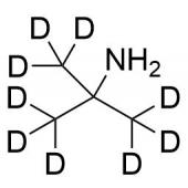  tert-Butyl-d9-amine 