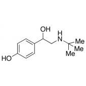  t-Butylnorsynephrine 