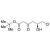  tert-Butyl 6-Chloro-5(S)- 