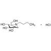  N-Butyldeoxynojirimycin 