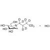  N-Butyldeoxynojirimycin Hydro 