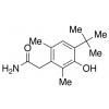  4-tert-Butyl-2,6-dimethyl-3- 