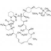  42-O-tert-Butyldimethylsilylo 