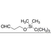  3-[(tert-Butyldimethylsilyl) 