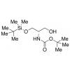  [(1S)-2-[[(tert-Butyl)dimethyl 