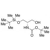  [(1S)-2-[[(tert-Butyl)dimethyl 