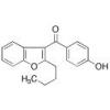  2-Butyl-3-(4-hydroxybenzoyl) 