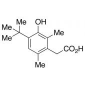  4-tert-Butyl-2,6-dimethyl-3- 