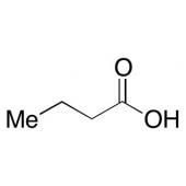  Butanoic Acid 