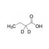  Butyric-2,2-d2 Acid 