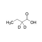  Butyric-2,2-d2 Acid 