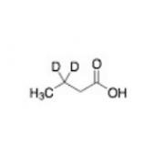  Butyric-3,3-d2 Acid 