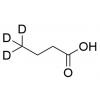  Butyric-4,4,4-d3 Acid 