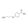  4-n-Butoxybenzoic Acid 