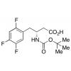  (R)-3-((tert-Butoxycarbonyl) 