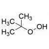  tert-Butyl Hydroperoxide 