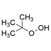  tert-Butyl Hydroperoxide 