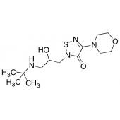  2-(3-(tert-Butylamino)-2-hy 