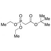  tert-Butyl 2-(diethylphos 