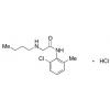  Butanilicaine Hydrochloride 