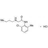  Butanilicaine Hydrochloride 