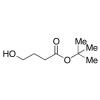  tert-Butyl 4-Hydroxybutanoate 