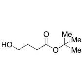  tert-Butyl 4-Hydroxybutanoate 