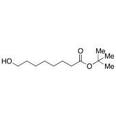  tert-Butyl 8-Hydroxyoctanoate 