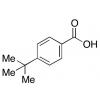  4-?tert-?Butylbenzoic Acid 