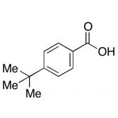  4-?tert-?Butylbenzoic Acid 