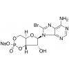  8-Bromo-cAMP Sodium Salt 