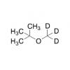  tert-Butyl Methyl-d3 Ether 