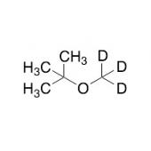  tert-Butyl Methyl-d3 Ether 