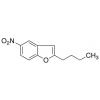  2-Butyl-5-nitrobenzofuran 