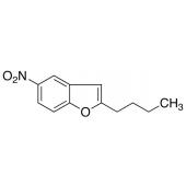  2-Butyl-5-nitrobenzofuran 