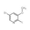  5-Bromo-2-iodo-3-methoxy 