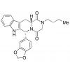  N-Butyl Nortadalafil 