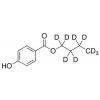  Butyl-d9 Paraben 