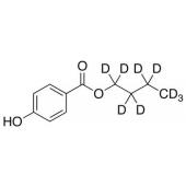  Butyl-d9 Paraben 