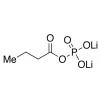  Butyryl Phosphate Dilithium 