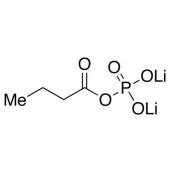  Butyryl Phosphate Dilithium 