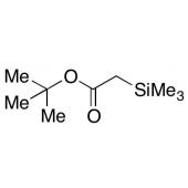  tert-Butyl (Trimethylsilyl) 