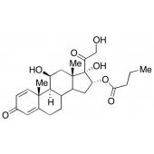  16a-Butyloxyprednisolone 