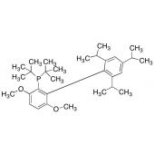  tert-ButylBrettPhos 